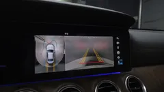 2022 Mercedes-Benz E-Class E250 Exclusive — фото 18