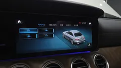 2022 Mercedes-Benz E-Class E250 Exclusive — фото 20