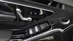 2021 Mercedes-Benz S-Class S580L 4MATIC — фото 19