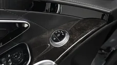2021 Mercedes-Benz S-Class S580L 4MATIC — фото 20