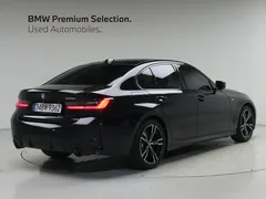 2024 BMW 3-Series 320i M Sport — фото 2