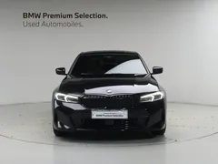 2024 BMW 3-Series 320i M Sport — фото 3
