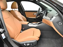 2024 BMW 3-Series 320i M Sport — фото 10