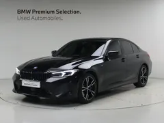 2024 BMW 3-Series 320i M Sport — фото 13