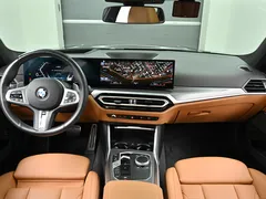 2024 BMW 3-Series 320i M Sport — фото 14