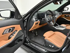 2024 BMW 3-Series 320i M Sport — фото 15