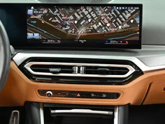 2024 BMW 3-Series 320i M Sport — фото 18