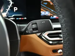 2024 BMW 3-Series 320i M Sport — фото 20