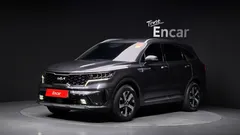 2023 Kia Sorento Gasoline 2.5T 2WD — фото 1