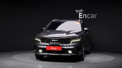 2023 Kia Sorento Gasoline 2.5T 2WD — фото 3