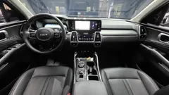 2023 Kia Sorento Gasoline 2.5T 2WD — фото 7
