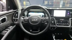 2023 Kia Sorento Gasoline 2.5T 2WD — фото 14