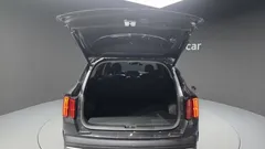 2023 Kia Sorento Gasoline 2.5T 2WD — фото 20