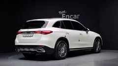 2023 Mercedes-Benz GLC-Class GLC220 d 4MATIC — фото 2