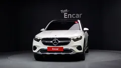 2023 Mercedes-Benz GLC-Class GLC220 d 4MATIC — фото 3