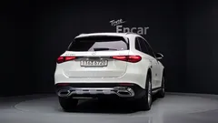 2023 Mercedes-Benz GLC-Class GLC220 d 4MATIC — фото 4