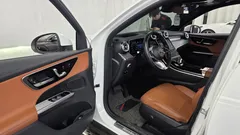 2023 Mercedes-Benz GLC-Class GLC220 d 4MATIC — фото 10