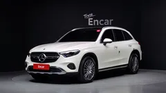 2023 Mercedes-Benz GLC-Class GLC220 d 4MATIC — фото 11
