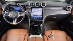 2023 Mercedes-Benz GLC-Class GLC220 d 4MATIC — фото 14