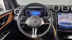 2023 Mercedes-Benz GLC-Class GLC220 d 4MATIC — фото 17