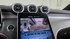 2023 Mercedes-Benz GLC-Class GLC220 d 4MATIC — фото 19
