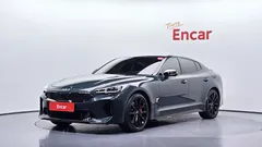2023 Kia Stinger 2.5 Masters ACRO EDITION — фото 1