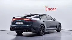 2023 Kia Stinger 2.5 Masters ACRO EDITION — фото 2