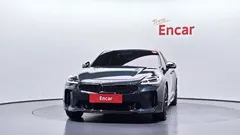 2023 Kia Stinger 2.5 Masters ACRO EDITION — фото 3