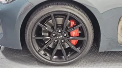 2023 Kia Stinger 2.5 Masters ACRO EDITION — фото 5