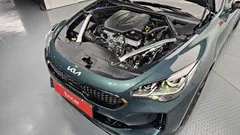 2023 Kia Stinger 2.5 Masters ACRO EDITION — фото 6