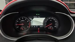 2023 Kia Stinger 2.5 Masters ACRO EDITION — фото 8