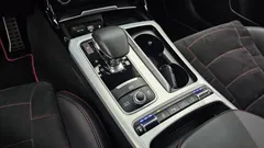 2023 Kia Stinger 2.5 Masters ACRO EDITION — фото 9
