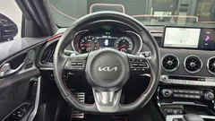 2023 Kia Stinger 2.5 Masters ACRO EDITION — фото 13