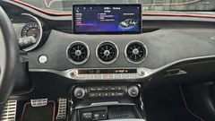 2023 Kia Stinger 2.5 Masters ACRO EDITION — фото 14