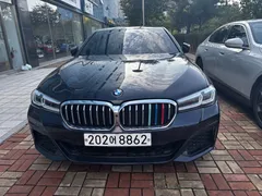 2023 BMW 5-Series 523d M Sport — фото 7