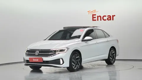 2023 Volkswagen Jetta 1.5 TSI Prestige