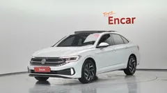 2023 Volkswagen Jetta 1.5 TSI Prestige — фото 1