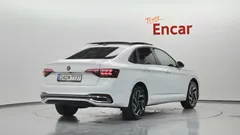 2023 Volkswagen Jetta 1.5 TSI Prestige — фото 2