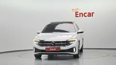 2023 Volkswagen Jetta 1.5 TSI Prestige — фото 3