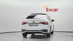 2023 Volkswagen Jetta 1.5 TSI Prestige — фото 4