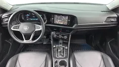 2023 Volkswagen Jetta 1.5 TSI Prestige — фото 7