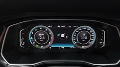 2023 Volkswagen Jetta 1.5 TSI Prestige — фото 8