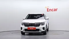 2023 Kia Seltos Gasoline 1.6 Turbo 2WD — фото 3
