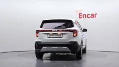 2023 Kia Seltos Gasoline 1.6 Turbo 2WD — фото 4