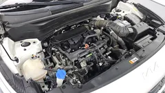 2023 Kia Seltos Gasoline 1.6 Turbo 2WD — фото 6