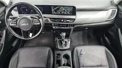 2023 Kia Seltos Gasoline 1.6 Turbo 2WD — фото 7