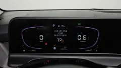 2023 Kia Seltos Gasoline 1.6 Turbo 2WD — фото 8