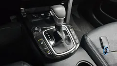 2023 Kia Seltos Gasoline 1.6 Turbo 2WD — фото 9