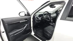 2023 Kia Seltos Gasoline 1.6 Turbo 2WD — фото 10