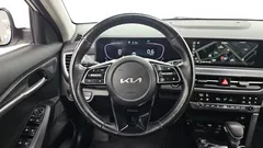 2023 Kia Seltos Gasoline 1.6 Turbo 2WD — фото 13